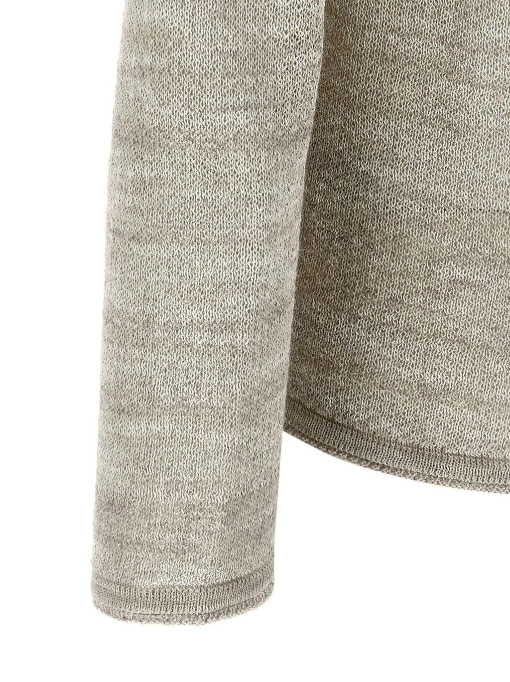 Roberto Collina Roberto Collina Mouliné Sweater