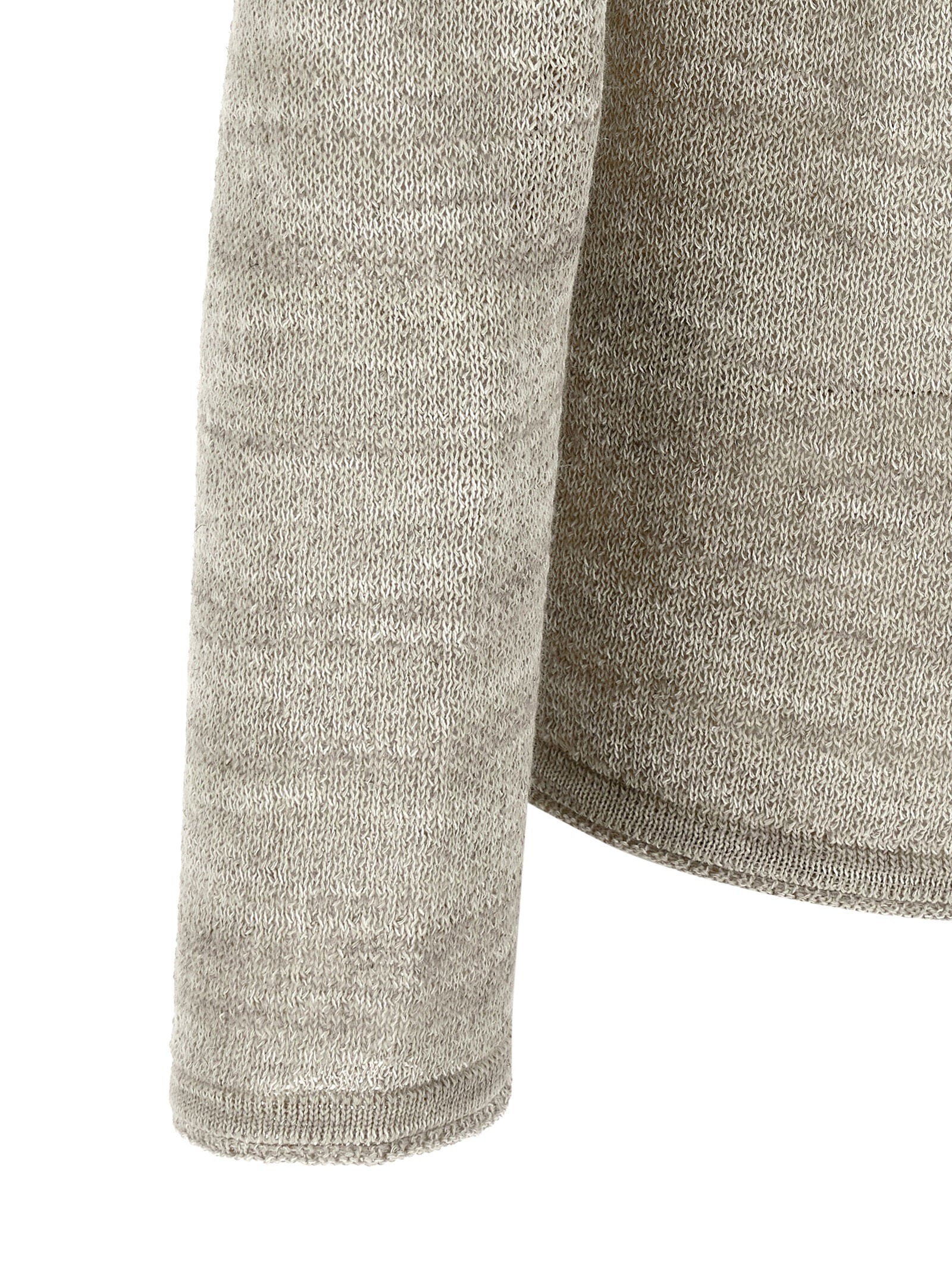 Roberto Collina Roberto Collina Mouliné Sweater
