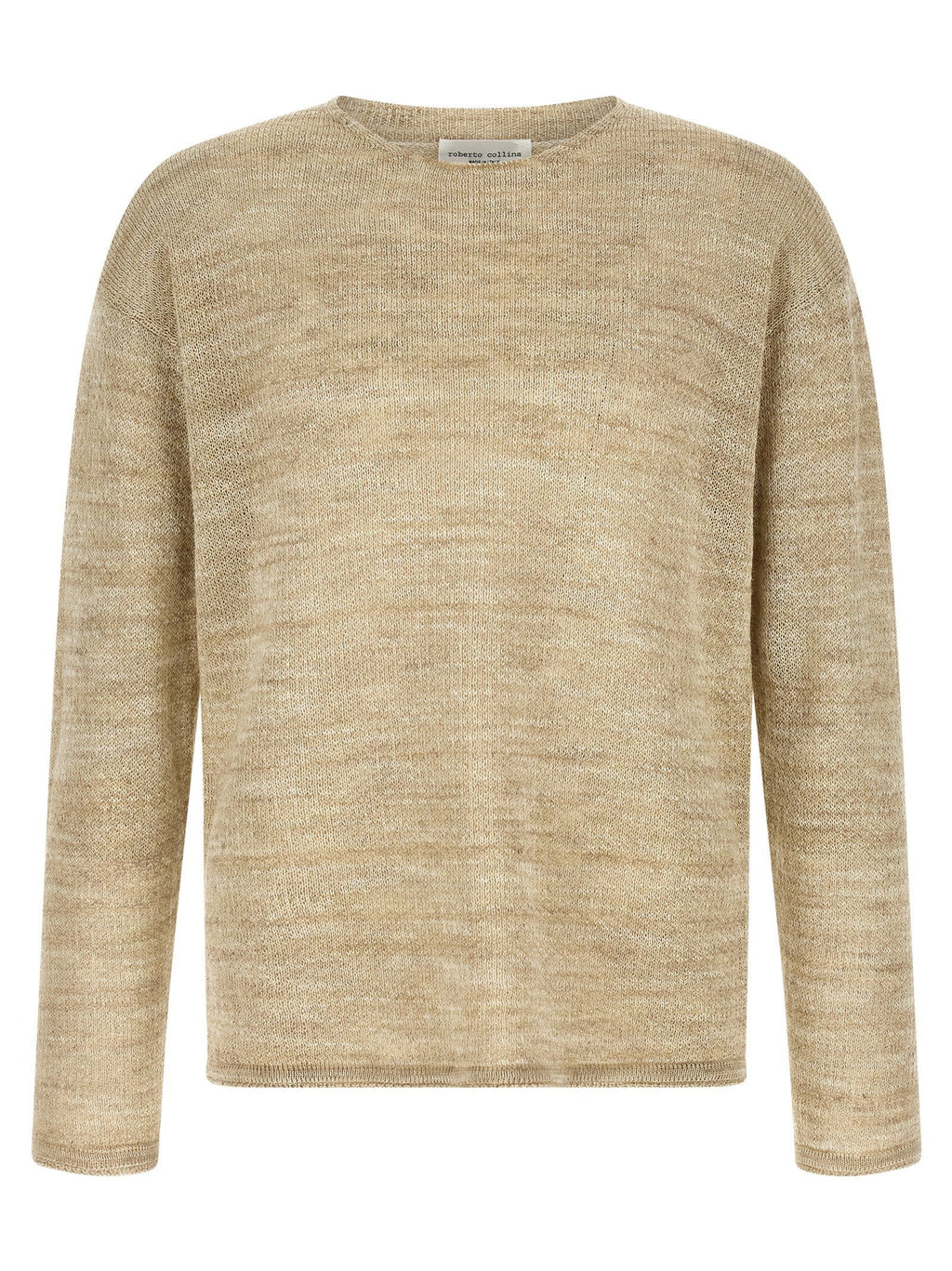 Roberto Collina Roberto Collina Mouliné Sweater