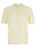 Roberto Collina Roberto Collina Spongy Effect Polo Shirt