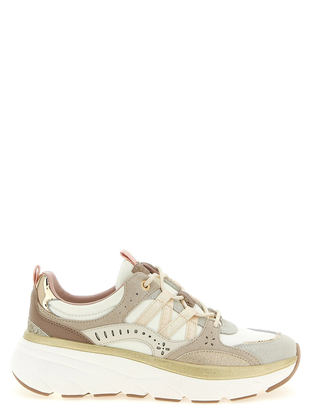 Twin Set Twin Set Running Sneakers