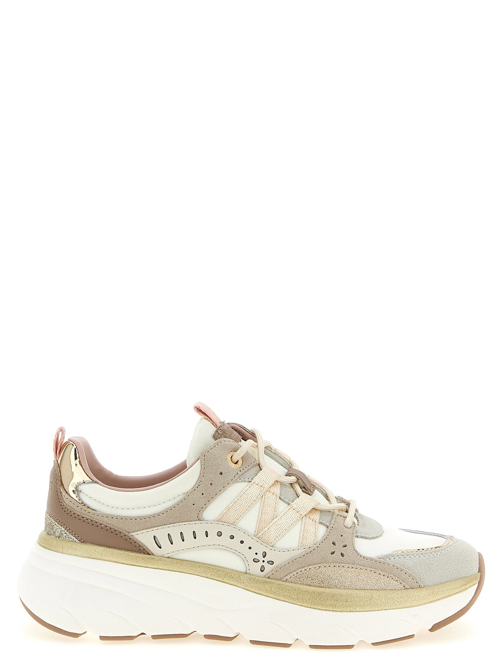Twin Set Twin Set Running Sneakers