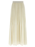 Twin Set Twin Set Pleated Skirt
