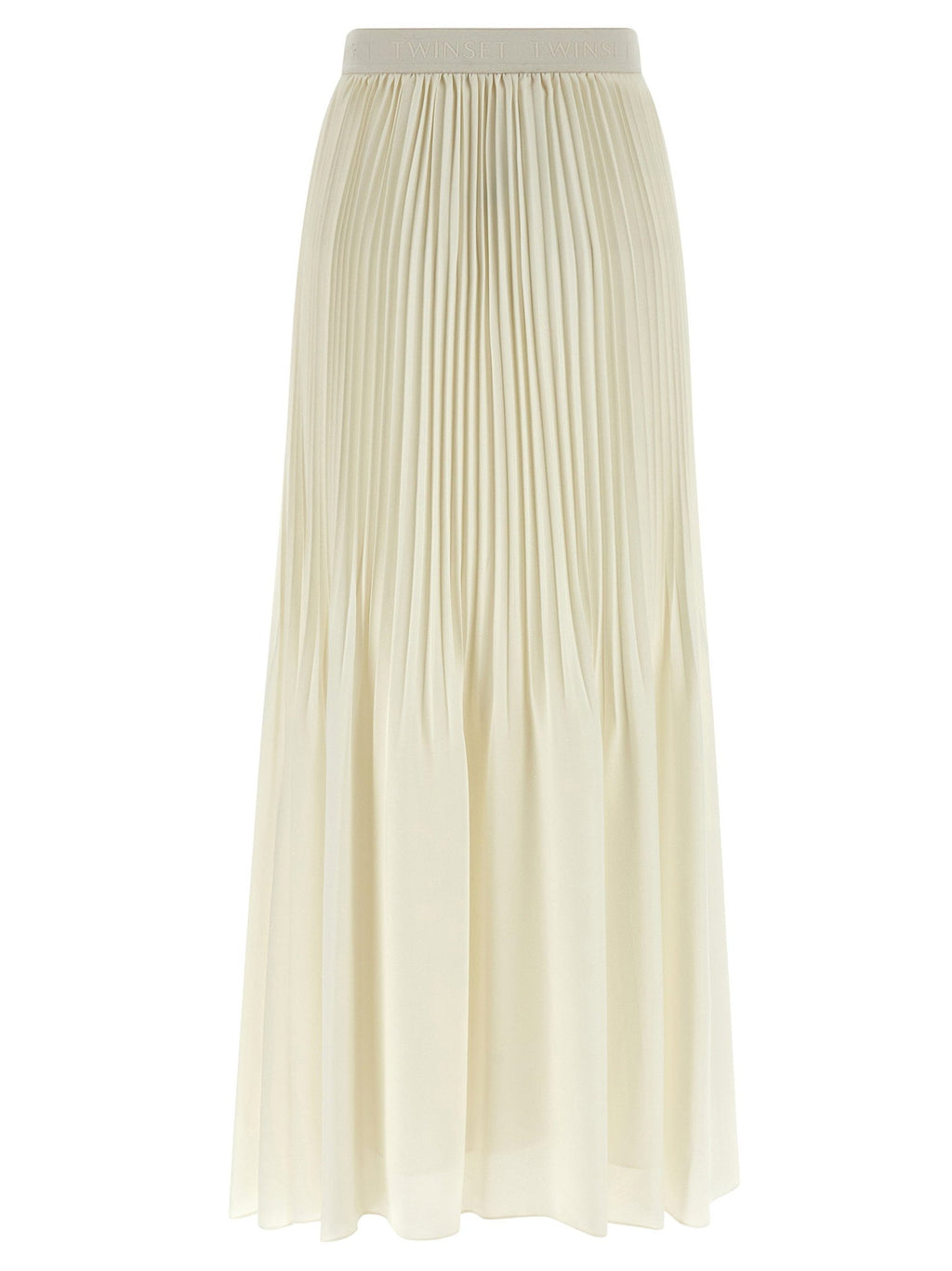 Twin Set Twin Set Pleated Skirt