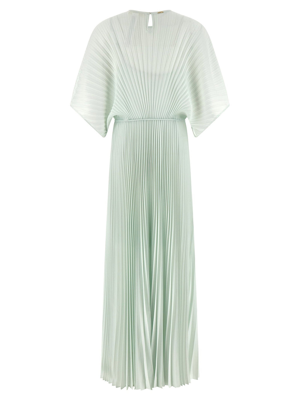 Twin Set Twin Set Pleated Dress