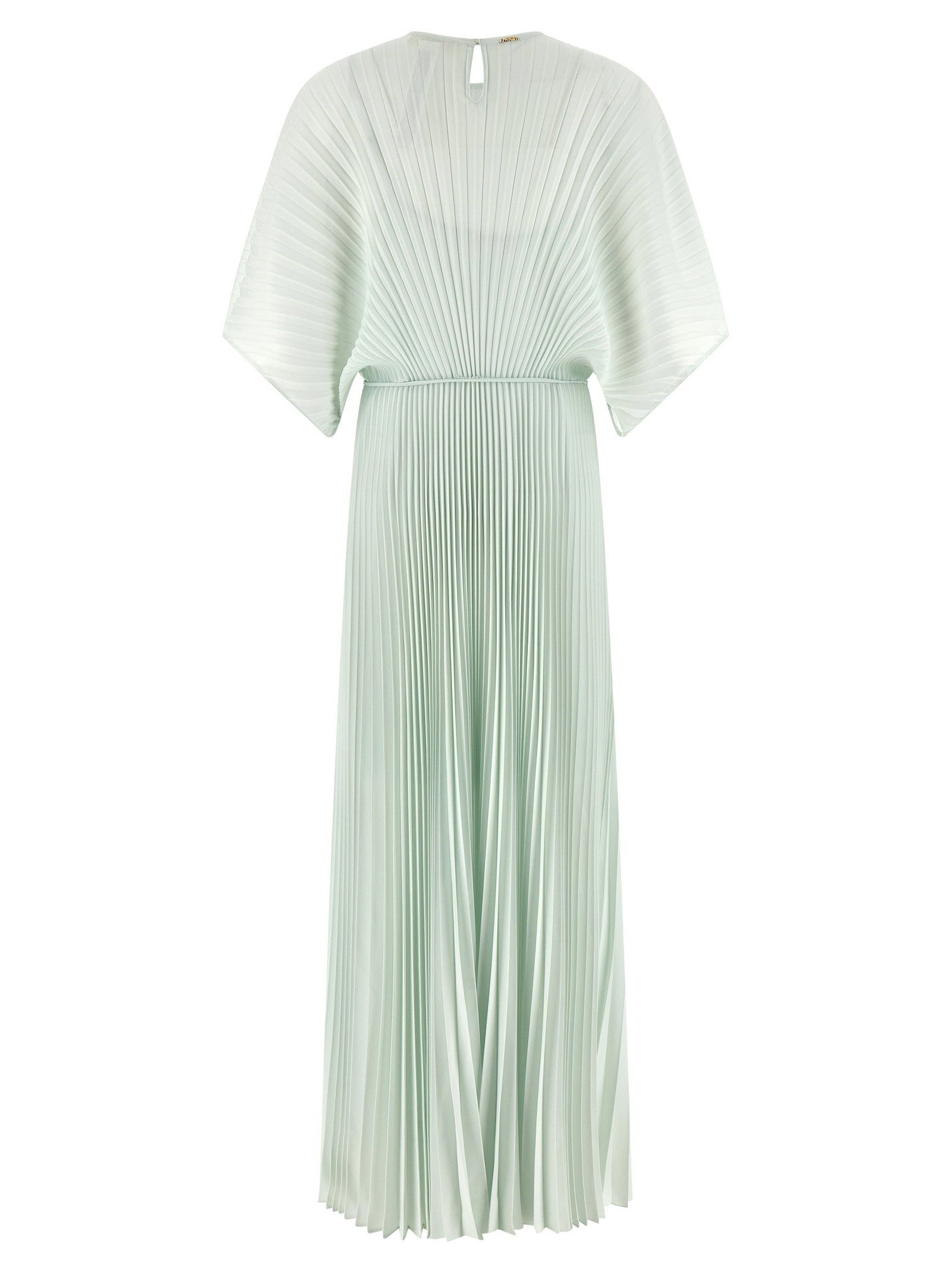Twin Set Twin Set Pleated Dress
