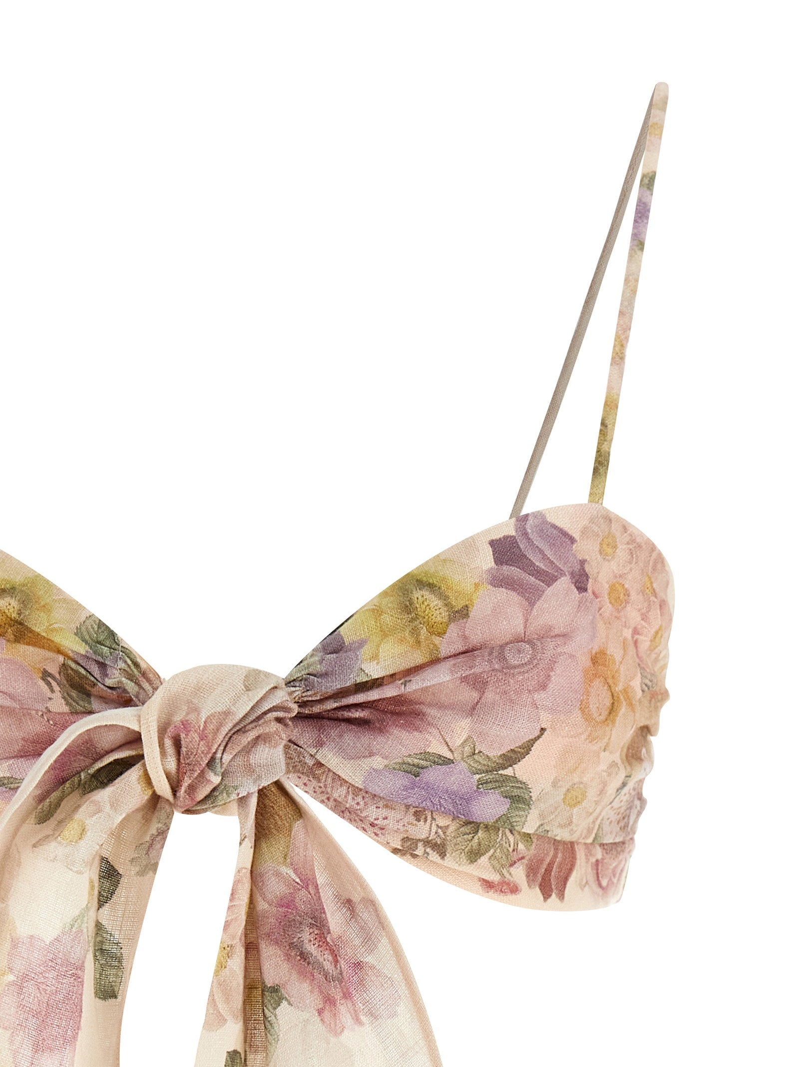 Twin Set Twin Set Floral Top