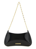 Jacquemus Jacquemus Le Petit Bisou Chaîne Shoulder Bag