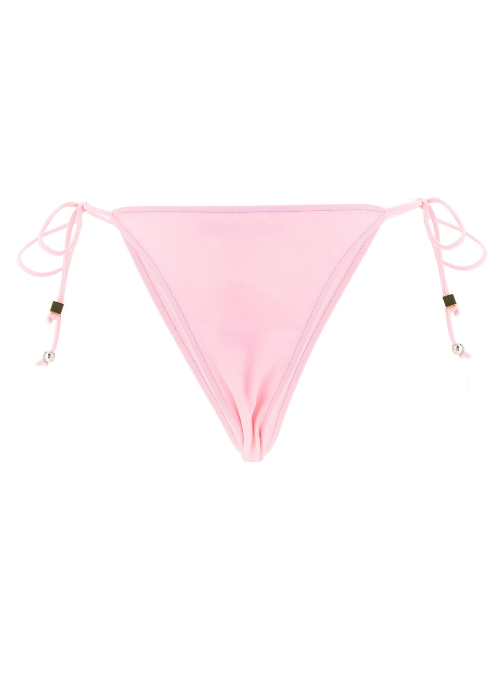 Jacquemus Jacquemus Le Bas De Plage Triangle Bikini Briefs