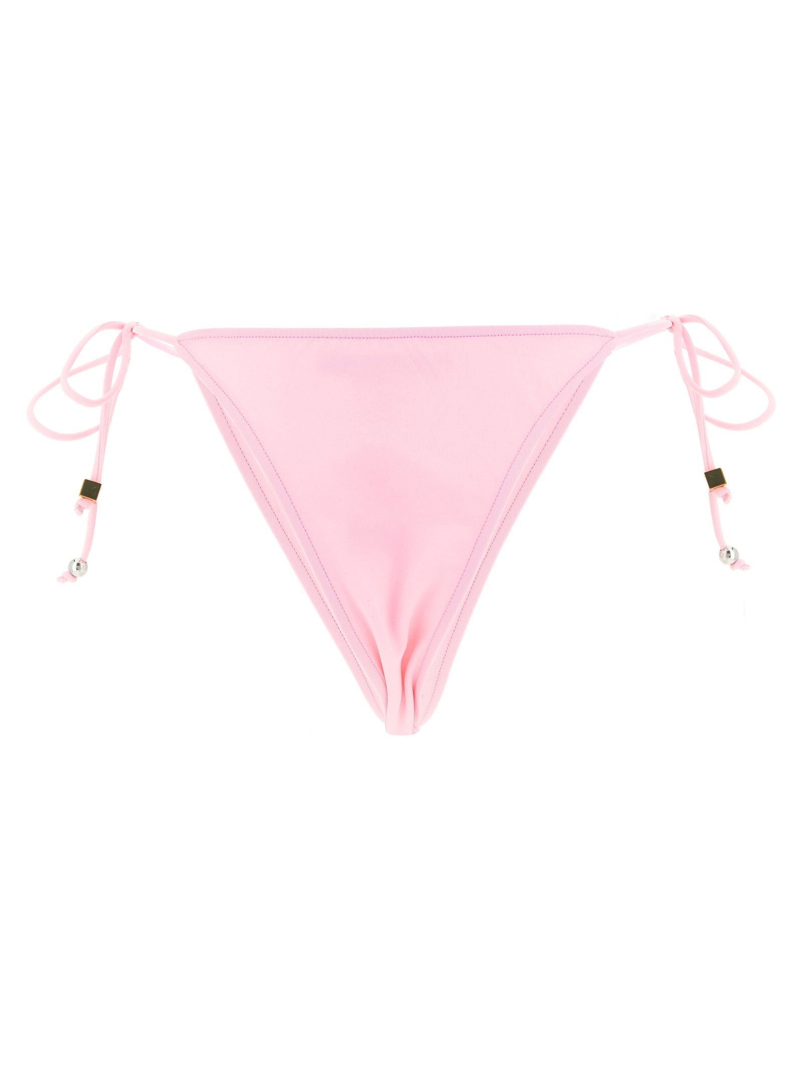 Jacquemus Jacquemus Le Bas De Plage Triangle Bikini Briefs