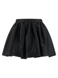 Paco Rabanne Paco Rabanne Satin Skirt