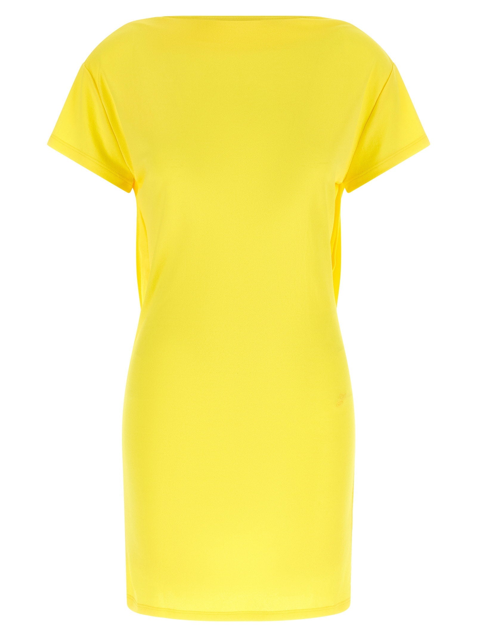 Jacquemus Jacquemus La Robe Mistral Dress