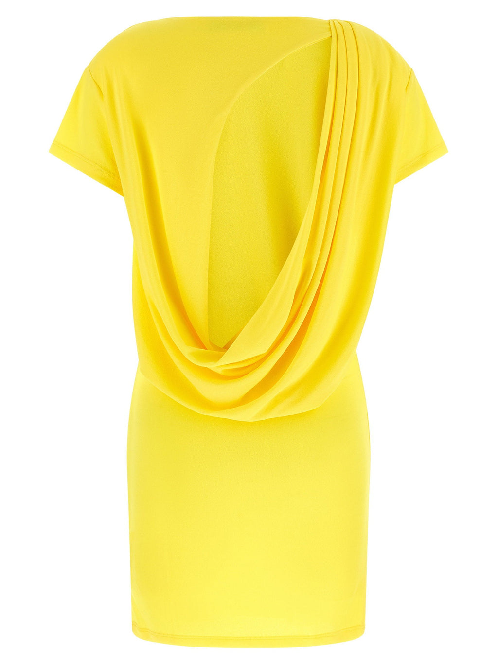 Jacquemus Jacquemus La Robe Mistral Dress