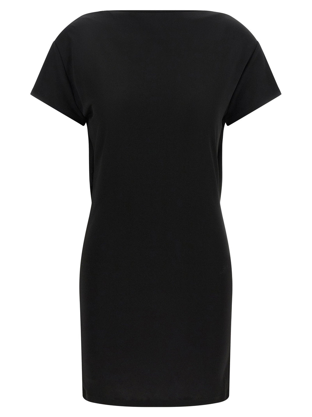 Jacquemus Jacquemus La Robe Mistral Dress