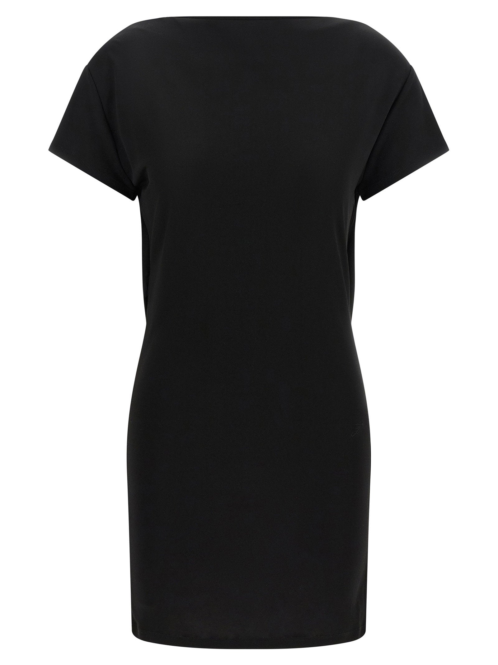 Jacquemus Jacquemus La Robe Mistral Dress