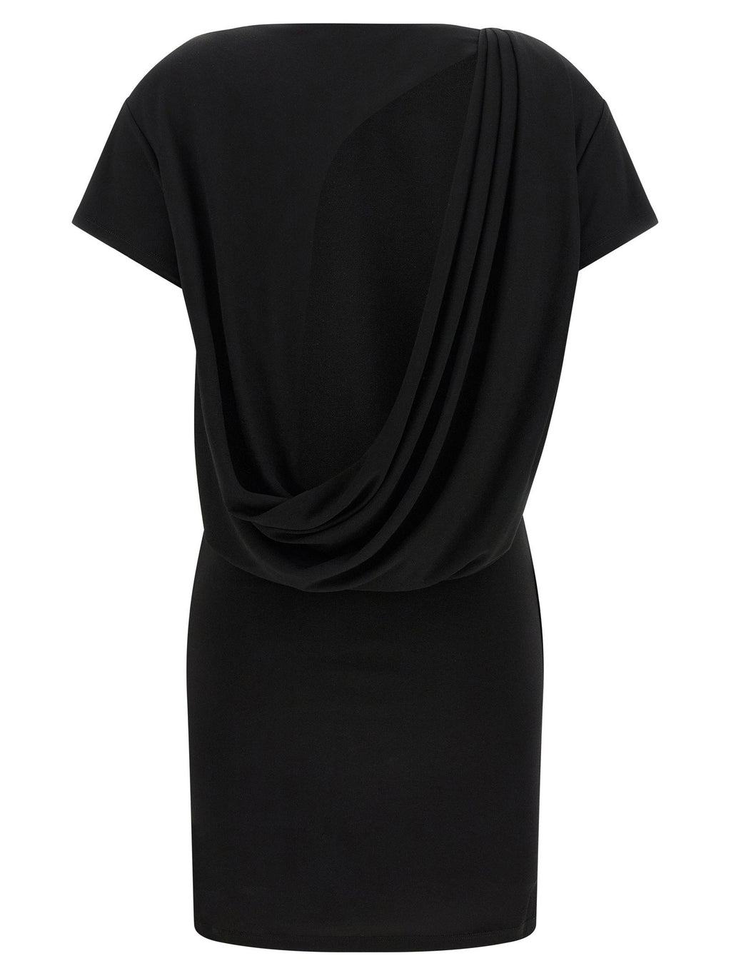Jacquemus Jacquemus La Robe Mistral Dress