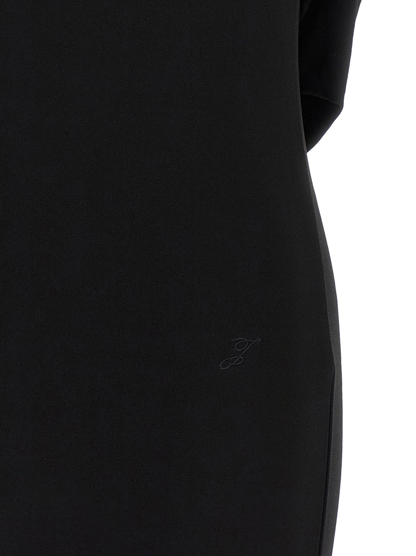 Jacquemus Jacquemus La Robe Mistral Dress