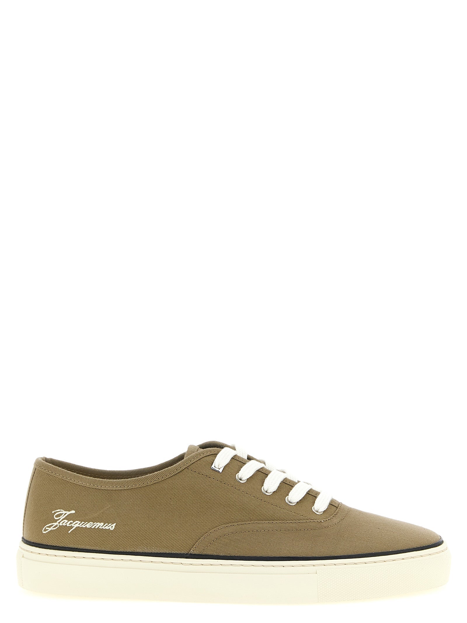 Jacquemus Jacquemus Les Fefe Sneakers