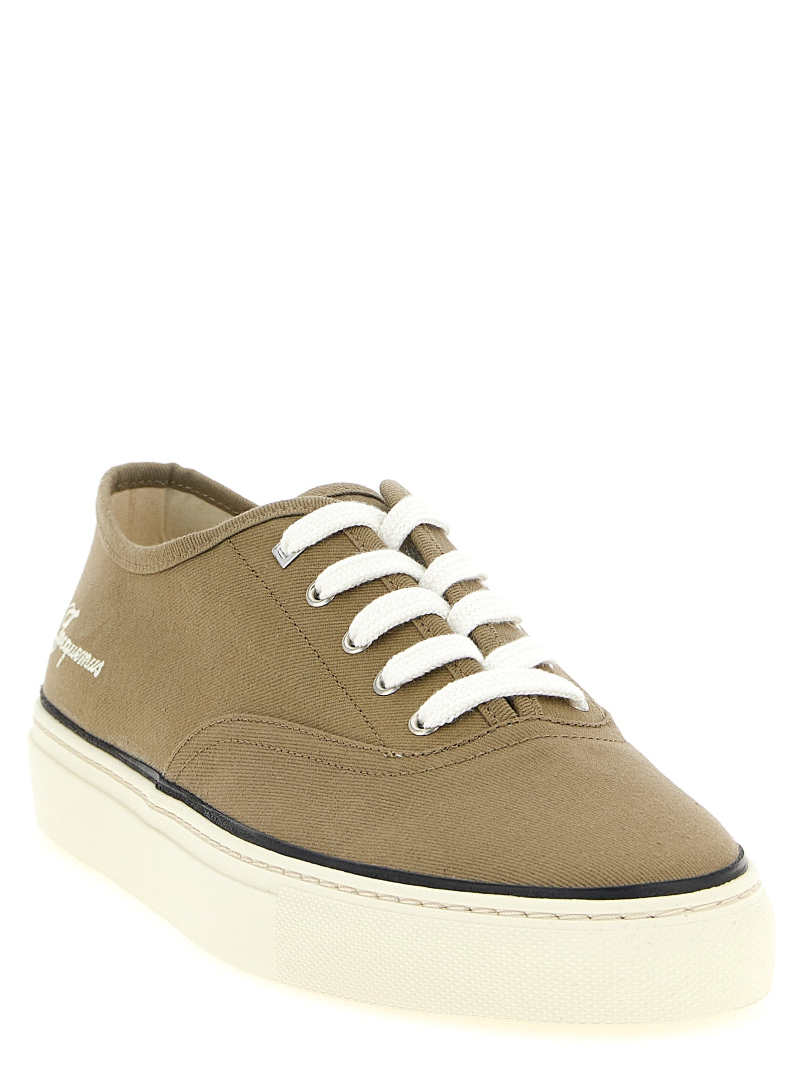 Jacquemus Jacquemus Les Fefe Sneakers
