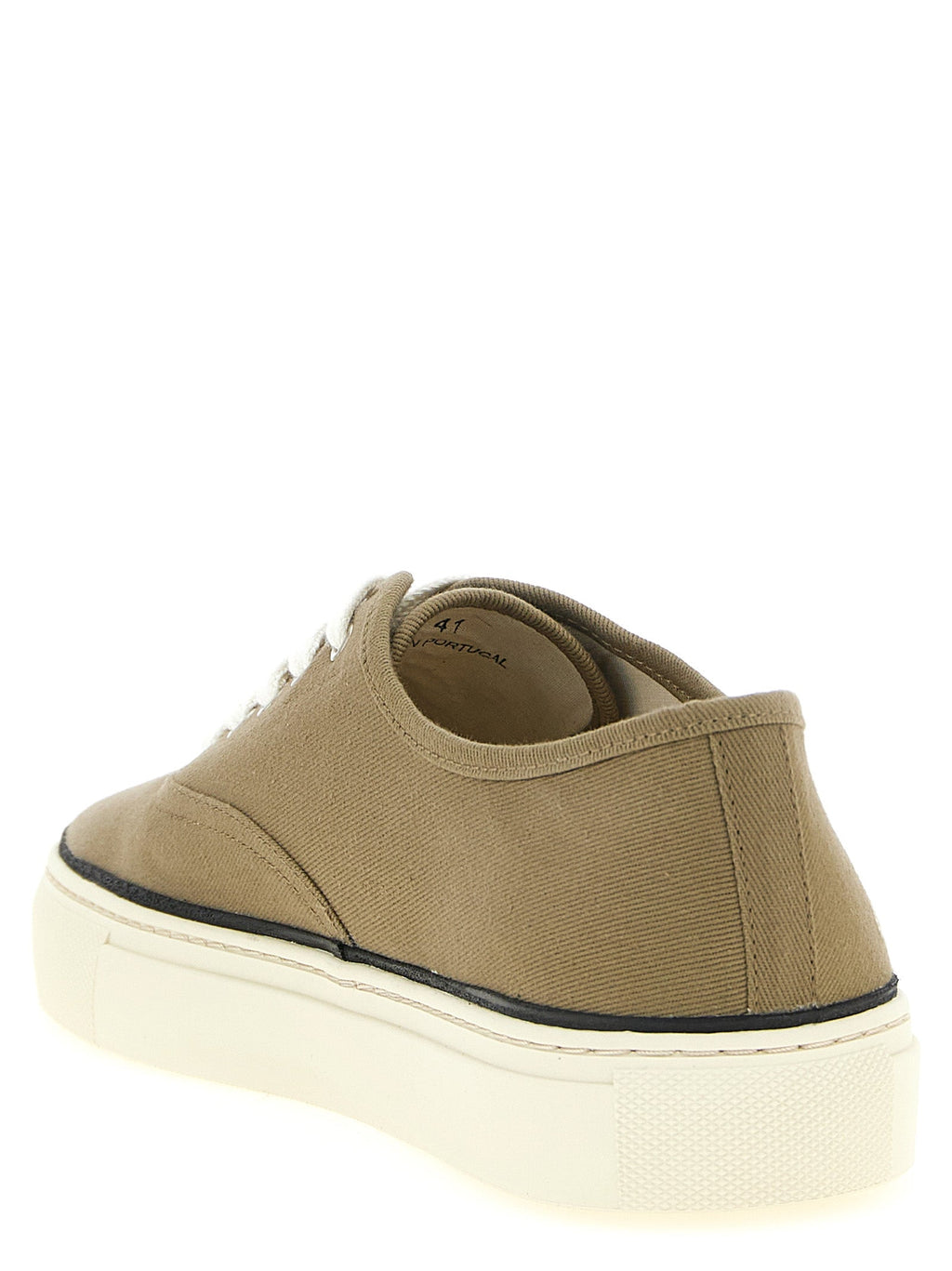 Jacquemus Jacquemus Les Fefe Sneakers