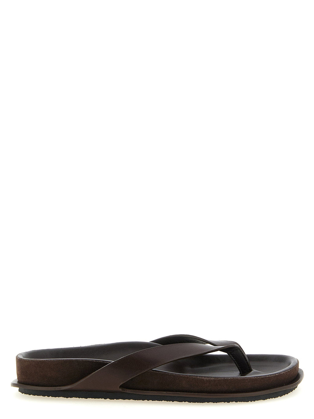 Jacquemus Jacquemus Les Tatanes Sandals