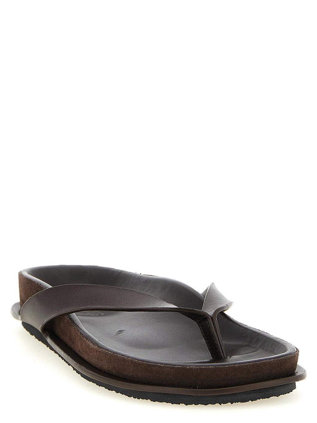 Jacquemus Jacquemus Les Tatanes Sandals