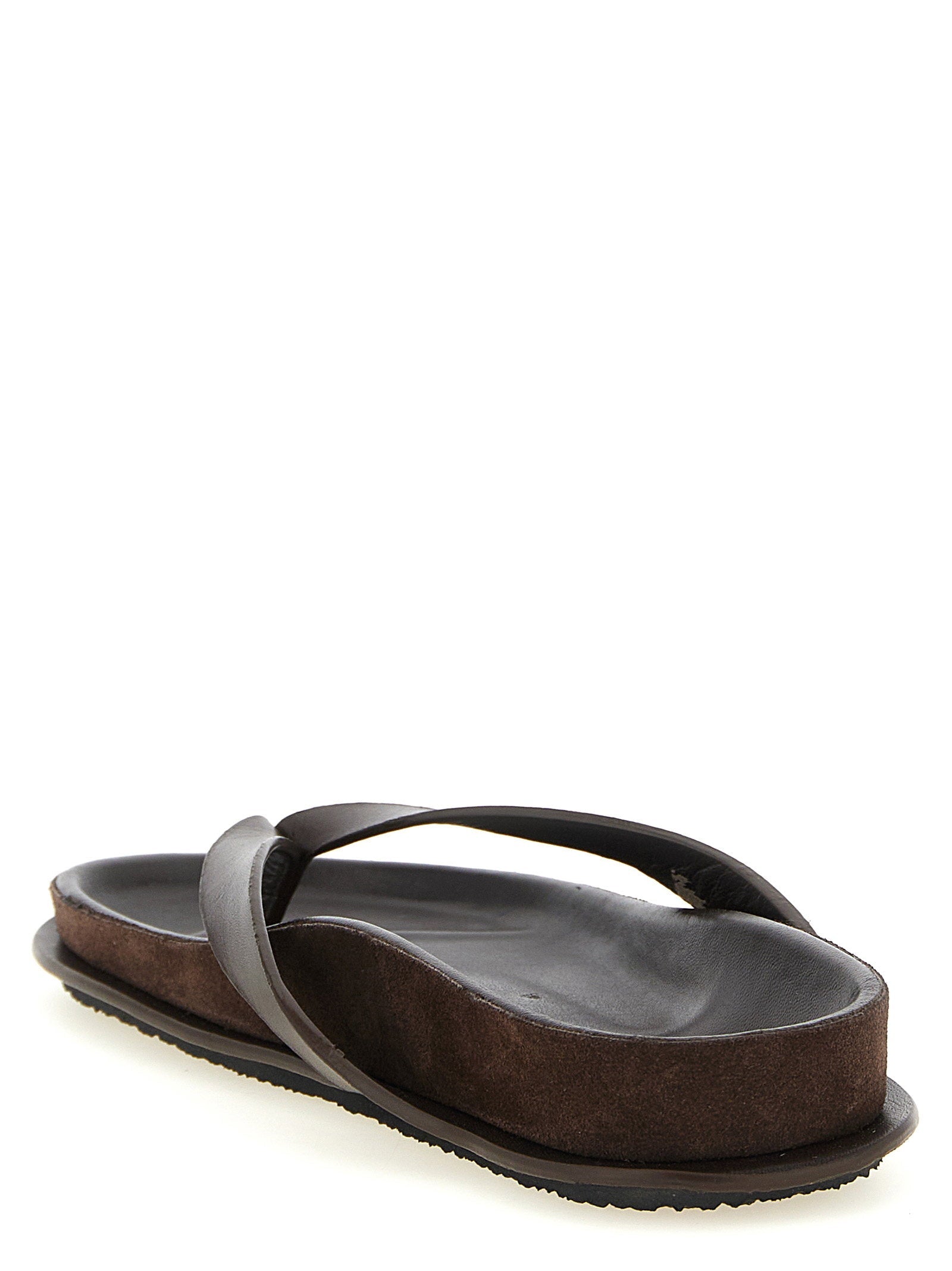 Jacquemus Jacquemus Les Tatanes Sandals