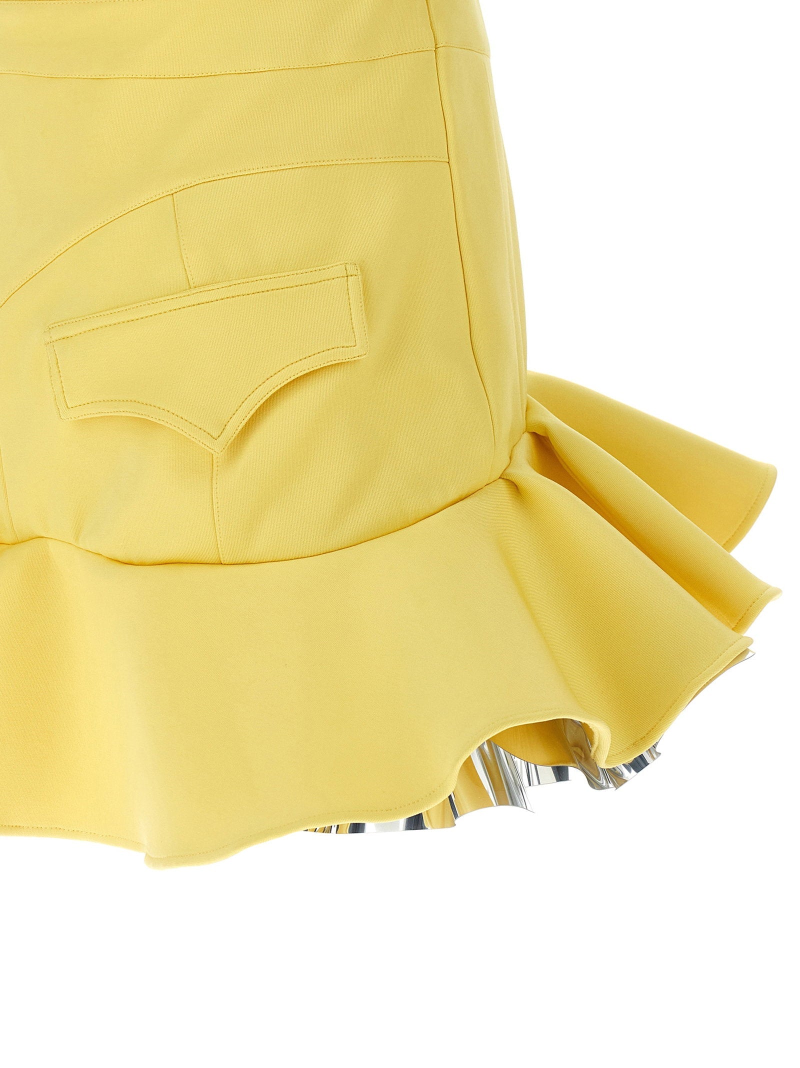 Paco Rabanne Paco Rabanne Mini Dress