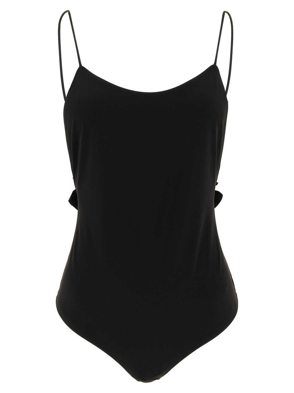 Jacquemus Jacquemus Le Maillot Cabana One-piece Swimsuit