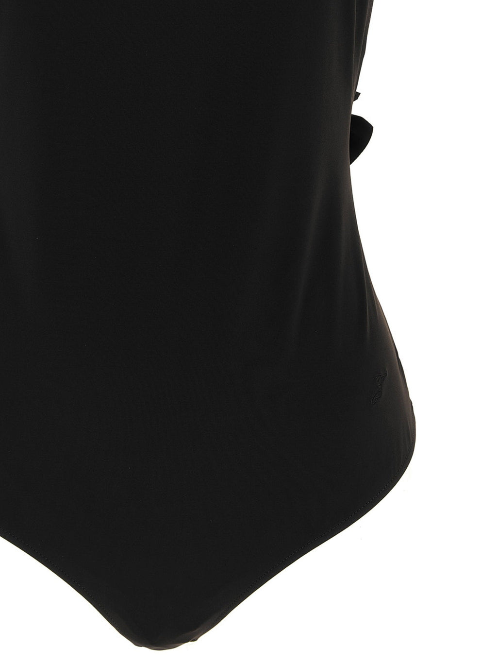 Jacquemus Jacquemus Le Maillot Cabana One-piece Swimsuit