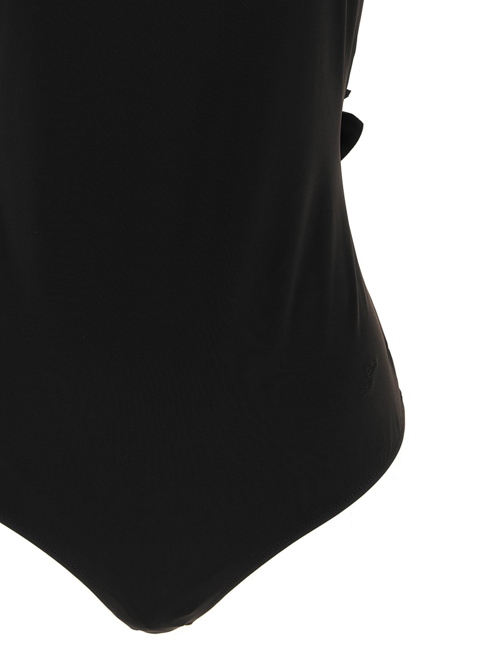 Jacquemus Jacquemus Le Maillot Cabana One-piece Swimsuit