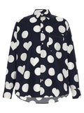 Jacquemus Jacquemus La Chemise Camargue Shirt