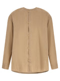 Jacquemus Jacquemus La Chemise Pastro Shirt