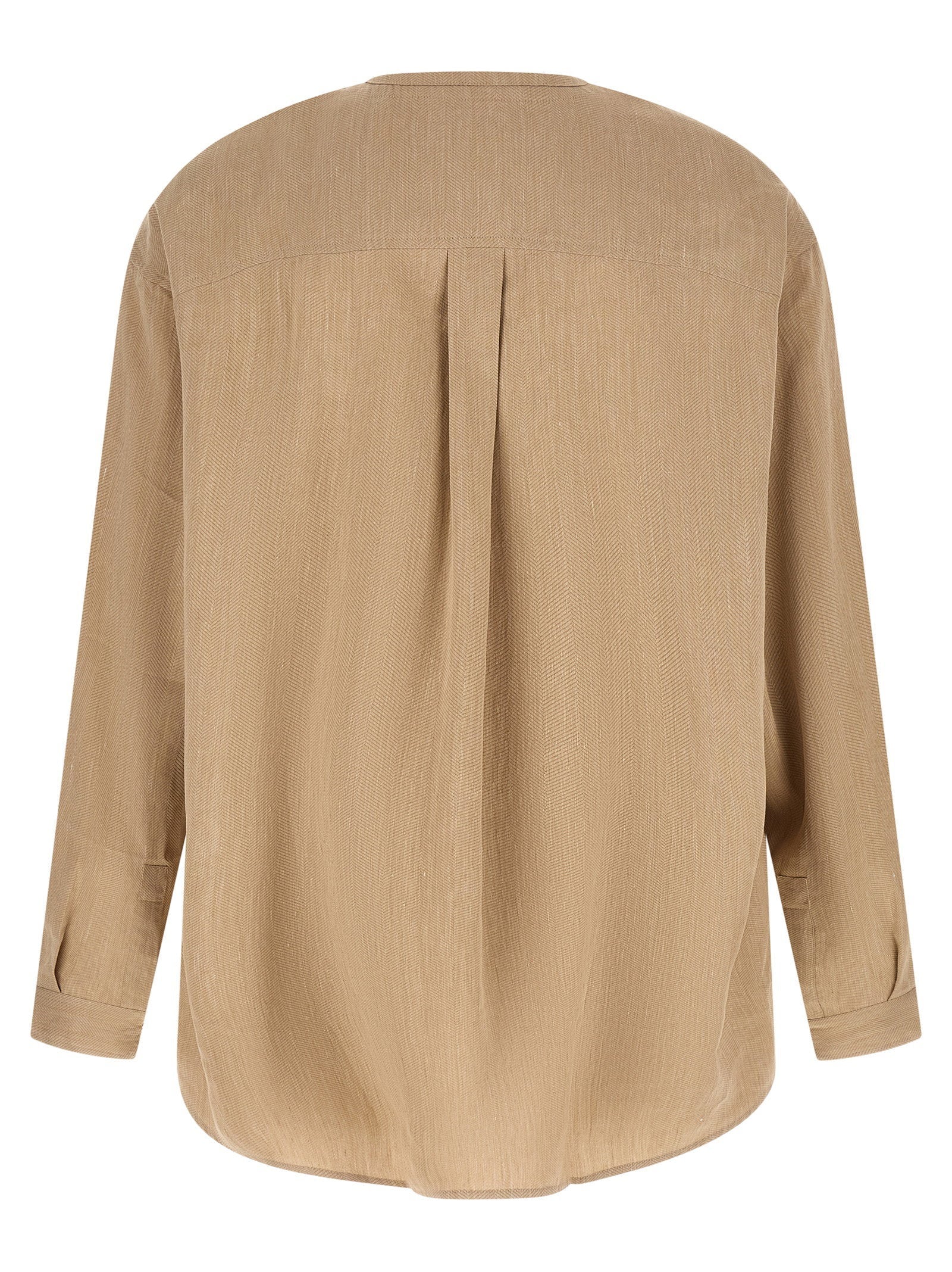 Jacquemus Jacquemus La Chemise Pastro Shirt