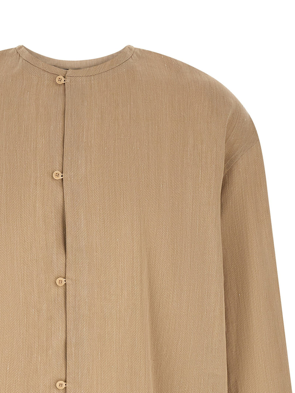 Jacquemus Jacquemus La Chemise Pastro Shirt