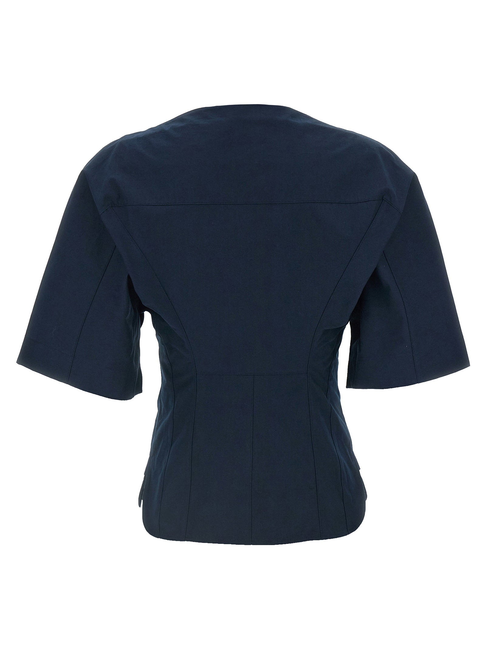 Jacquemus Jacquemus La Chemise Moisson Shirt
