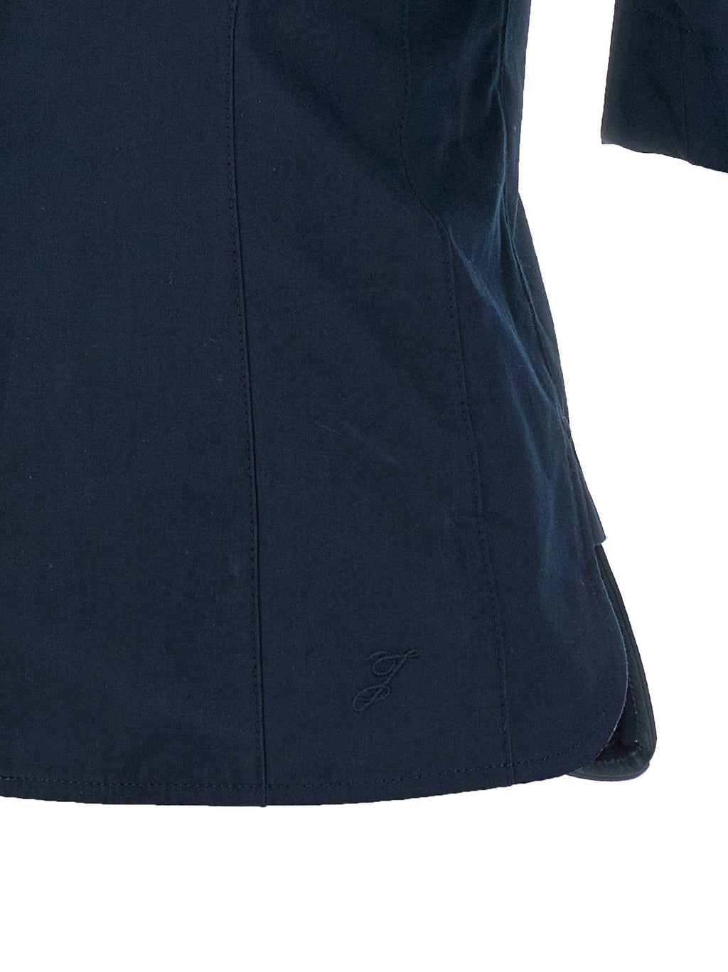 Jacquemus Jacquemus La Chemise Moisson Shirt