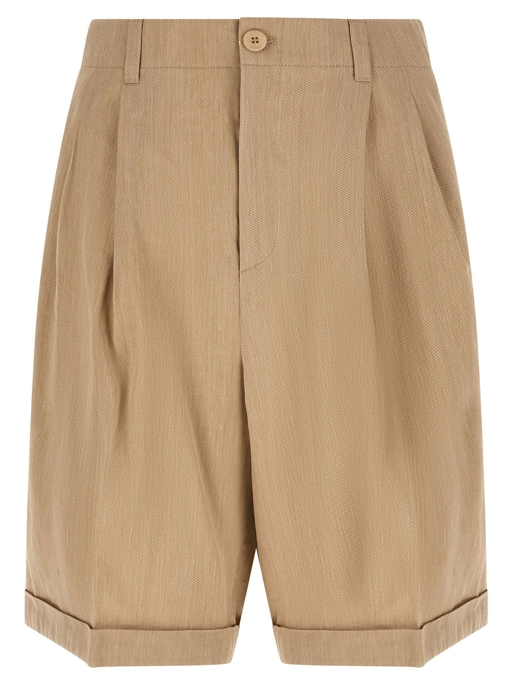 Jacquemus Jacquemus Le Short Pastro Bermuda Shorts