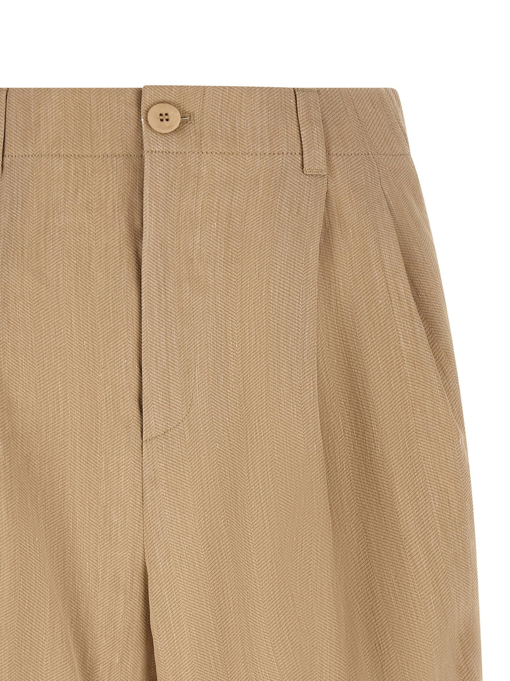 Jacquemus Jacquemus Le Short Pastro Bermuda Shorts