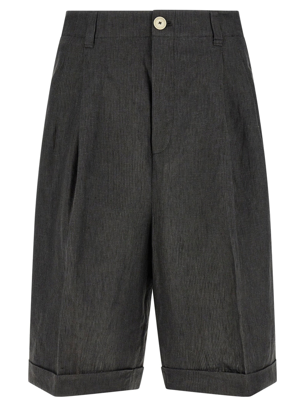Jacquemus Jacquemus Le Short Pastro Bermuda Shorts