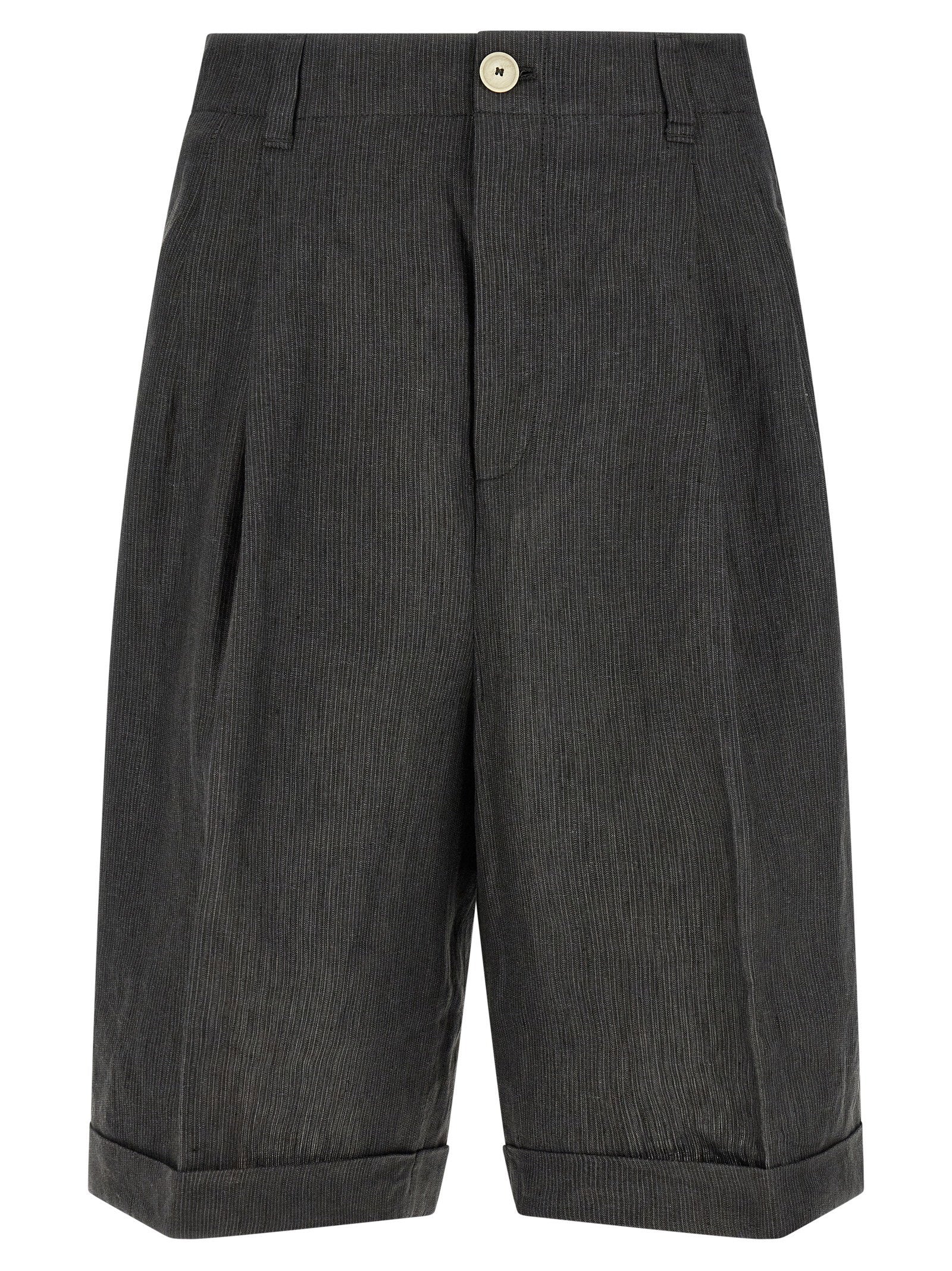 Jacquemus Jacquemus Le Short Pastro Bermuda Shorts