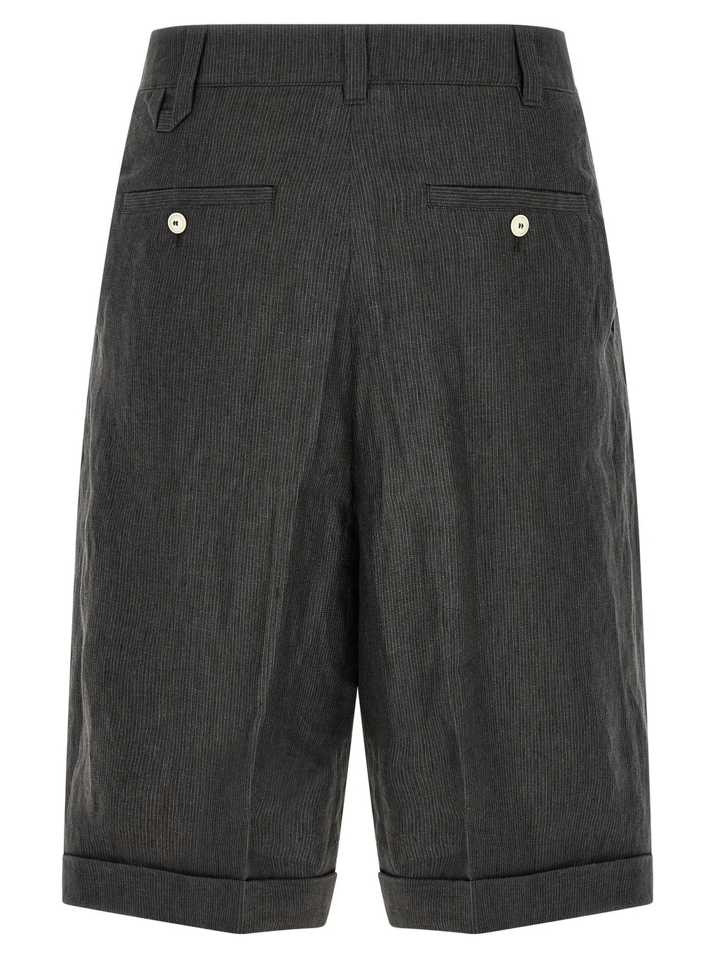 Jacquemus Jacquemus Le Short Pastro Bermuda Shorts