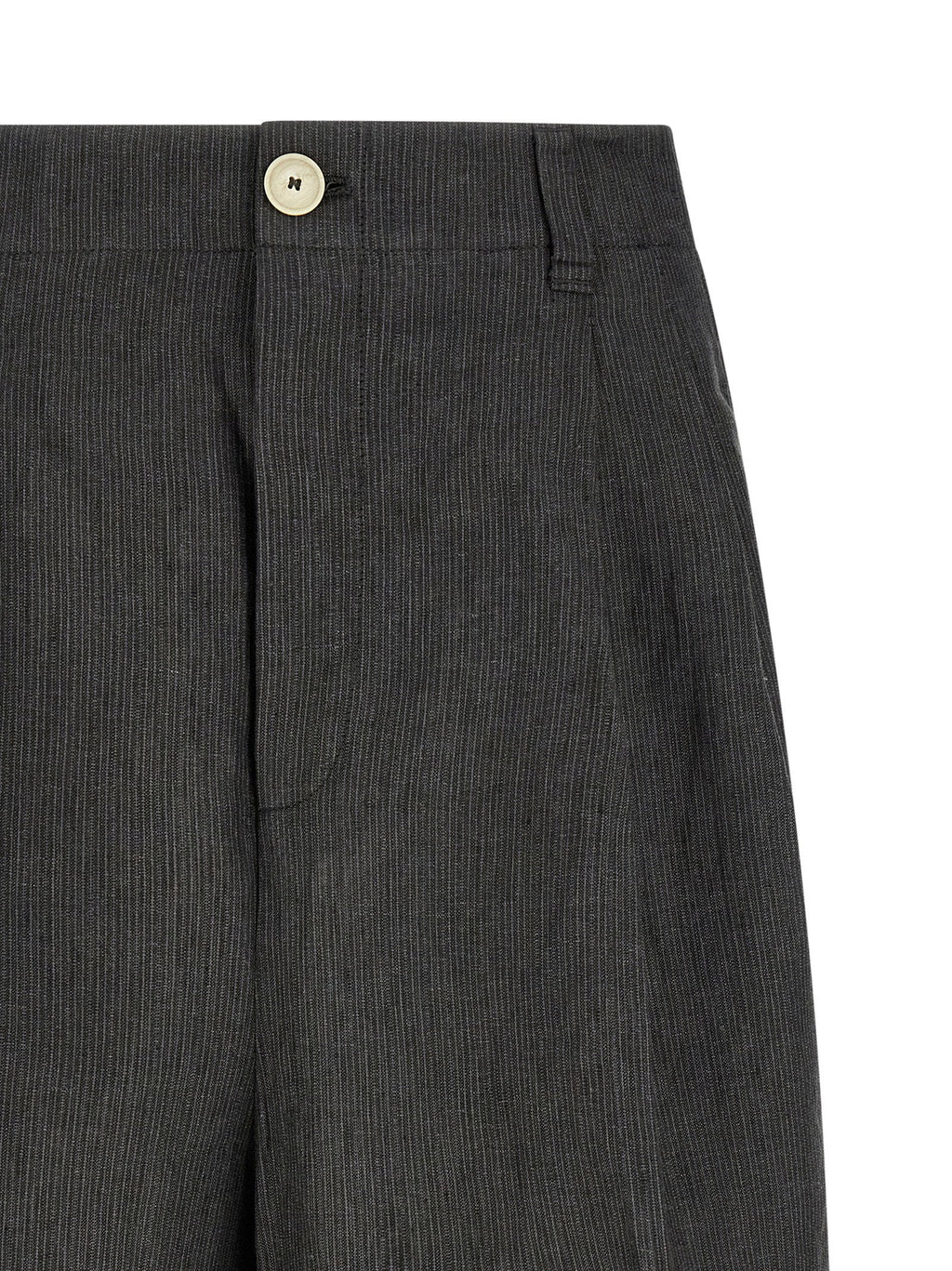 Jacquemus Jacquemus Le Short Pastro Bermuda Shorts