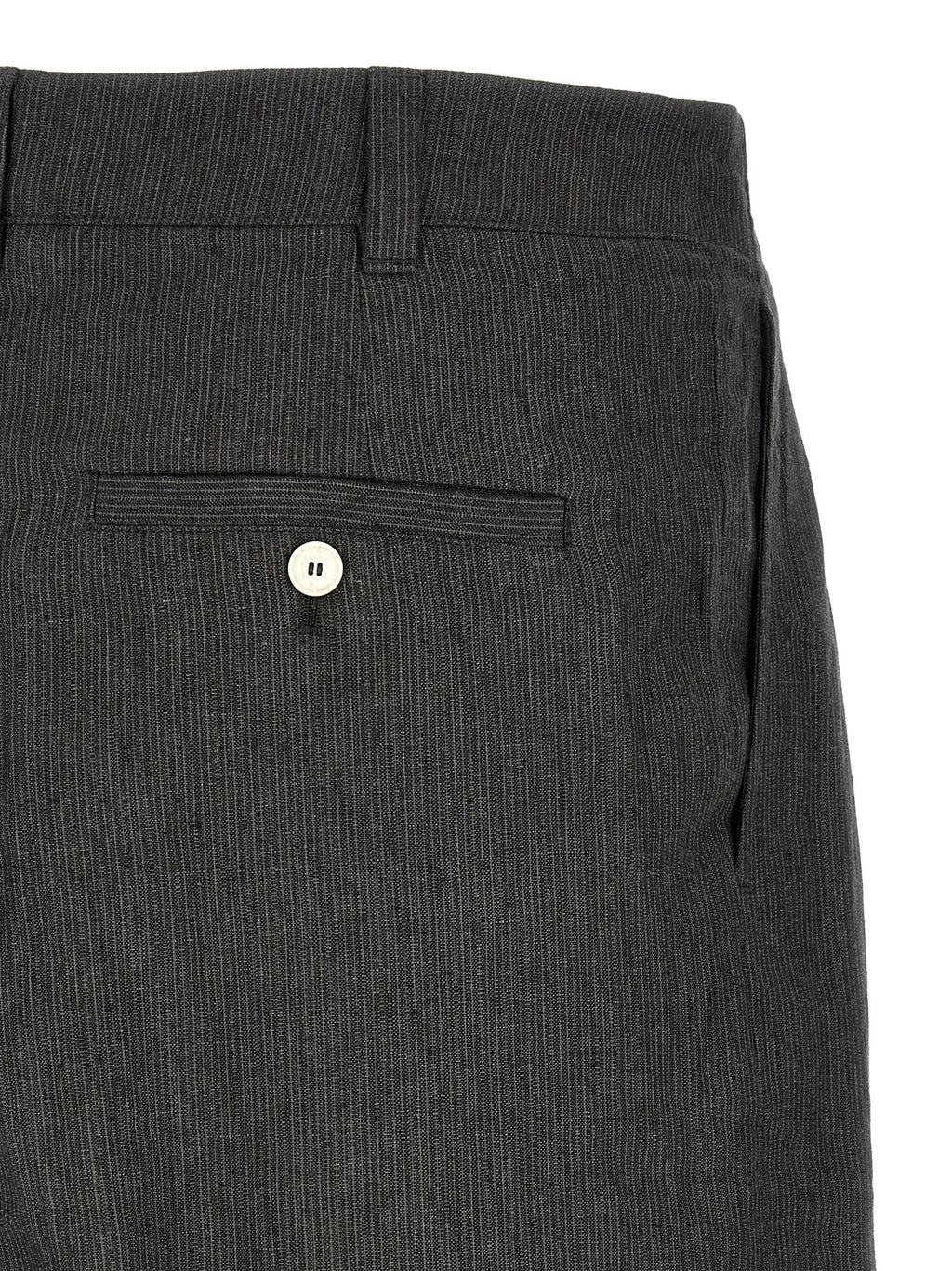 Jacquemus Jacquemus Le Short Pastro Bermuda Shorts