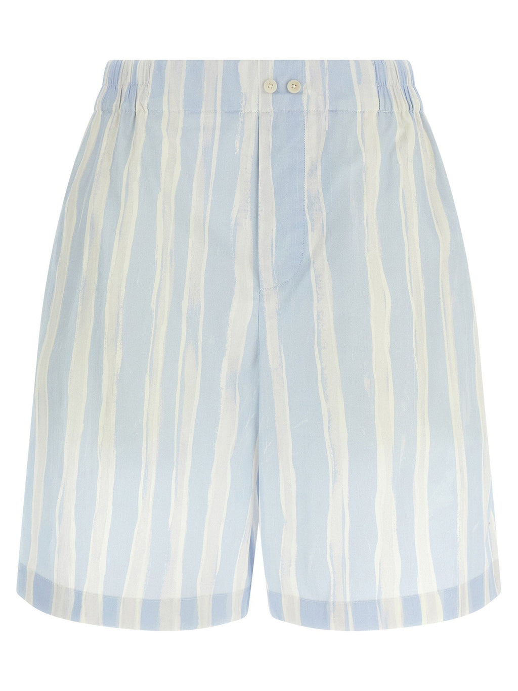 Jacquemus Jacquemus Le Short Caleçon Bermuda Shorts