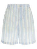 Jacquemus Jacquemus Le Short Caleçon Bermuda Shorts