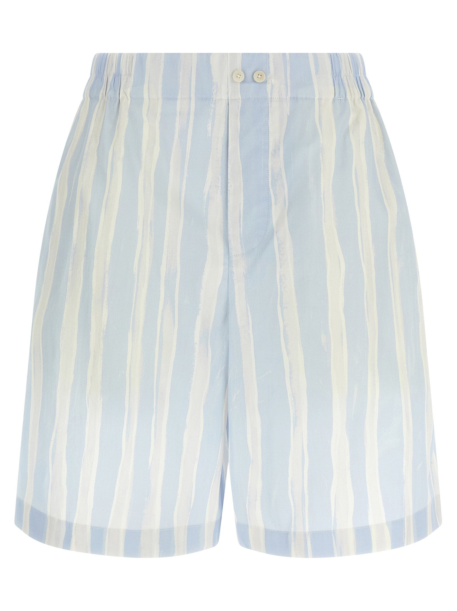 Jacquemus Jacquemus Le Short Caleçon Bermuda Shorts