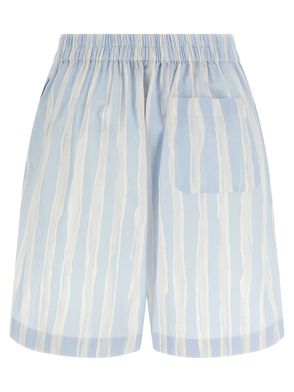 Jacquemus Jacquemus Le Short Caleçon Bermuda Shorts