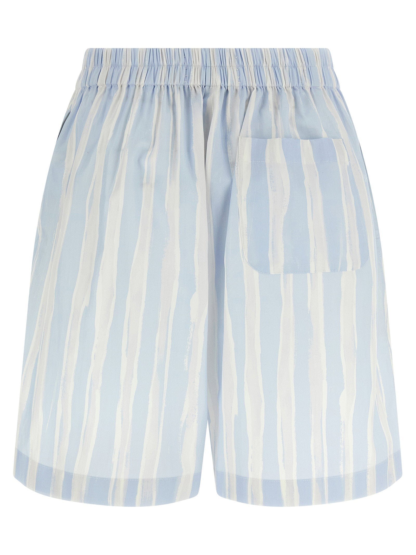 Jacquemus Jacquemus Le Short Caleçon Bermuda Shorts
