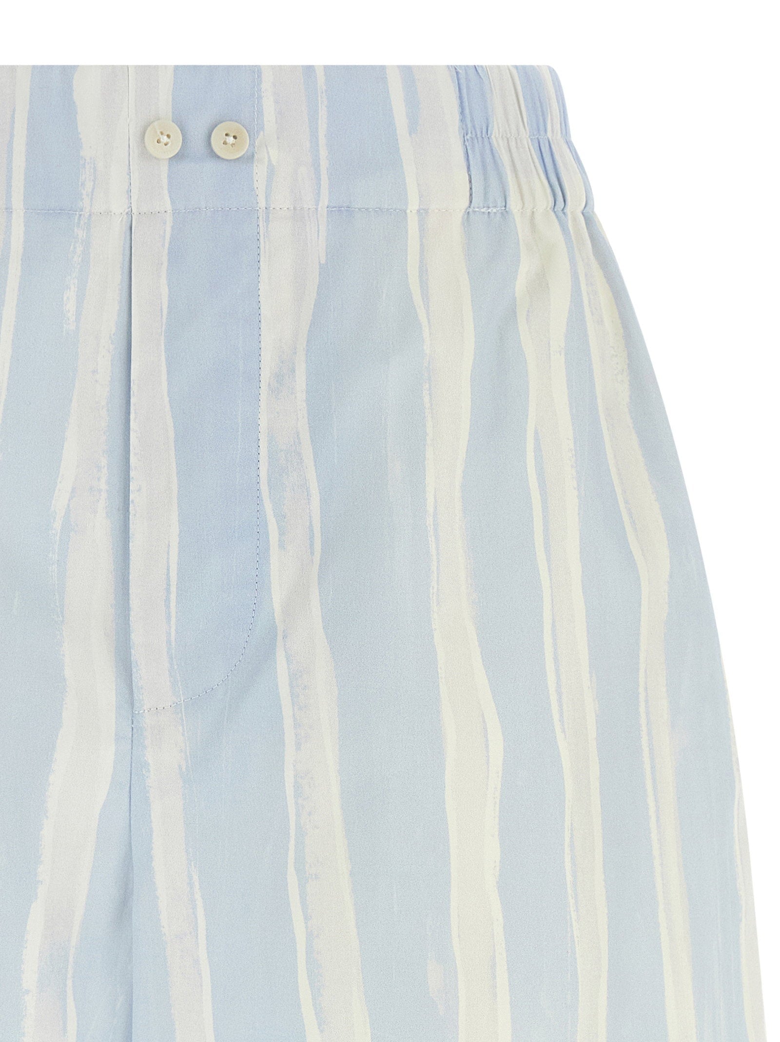 Jacquemus Jacquemus Le Short Caleçon Bermuda Shorts